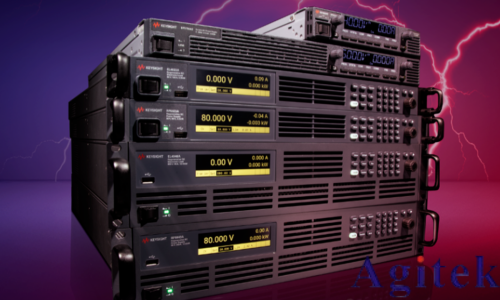 Keysight 全新系統就緒電源系列隆重推出(圖1) Keysight 全新系統就緒電源系列隆重推出(圖1)