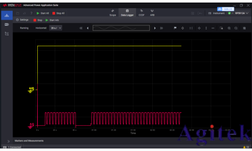 Keysight 全新系統就緒電源系列隆重推出(圖4) Keysight 全新系統就緒電源系列隆重推出(圖4)