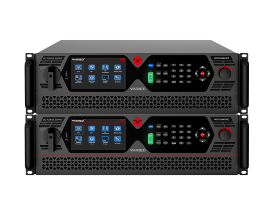 萬瑞達V6100雙向直流電源(0-2250V,5kW-18k