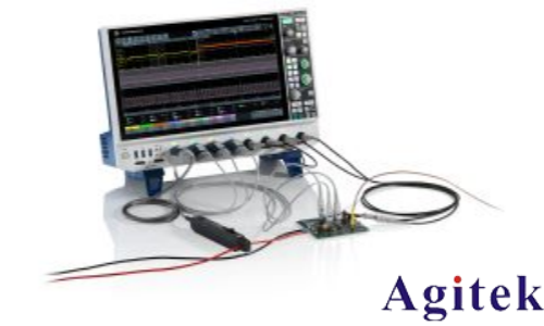 分析采用多相降壓轉(zhuǎn)換器的高速SoC的電源設(shè)計(jì)(圖1)