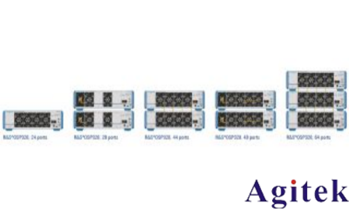 羅德與施瓦茨矢量網(wǎng)絡(luò)分析儀高速以太網(wǎng)電纜自動化一致性測試解決方案(圖3) 羅德與施瓦茨矢量網(wǎng)絡(luò)分析儀高速以太網(wǎng)電纜自動化一致性測試解決方案(圖3)