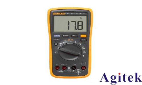 什么是萬用表？(圖1)