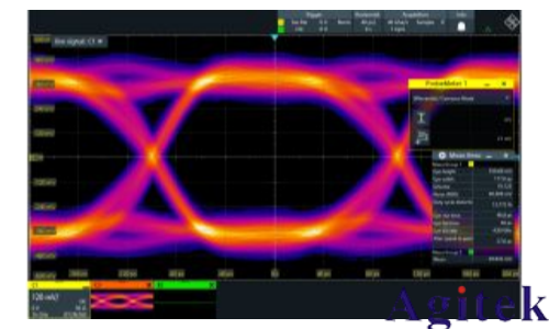 羅德與施瓦茨RTP示波器探頭如何連接探頭(圖5)