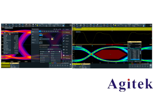 羅德與施瓦茨RTP和RTO6系列示波器從測試角度透視衛星電源與信號完整性   (圖4)