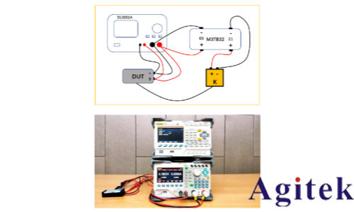 普源精電電池放電測試應用指南(圖2)