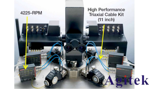 超快速單脈沖（UFSP）技術：突破傳統限制的遷移率測量方案(圖3)