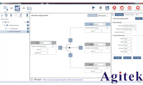 超快速單脈沖（UFSP）技術：突破傳統限制的遷移率測量方案(圖5)