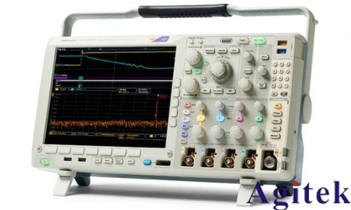 泰克示波器MDO4000C系列與Keysight 4000 X系列示波器性能對(duì)比(圖2)