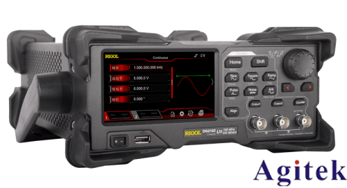 解決信號(hào)發(fā)生器輸出幅度不準(zhǔn)、有毛刺的三大技巧與排查方法(圖2)