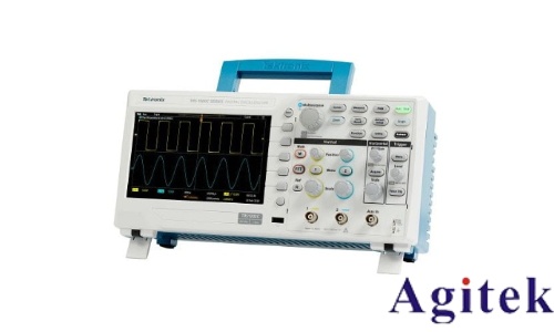 泰克示波器TBS1000C與DPO2000B選型指南(圖2)
