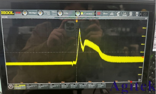 普源示波器低壓差分信號測試方案(圖6)