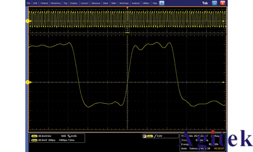 如何選擇購買最好的示波器(圖2)