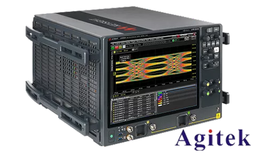 是德科技Infiniium UXR系列示波器：破解超高速信號完整性挑戰的利器(圖2)