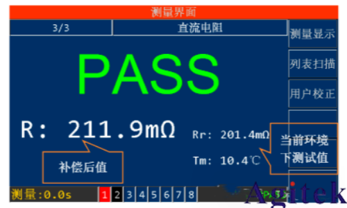 TH9521系列推動電機定子進程全面提速(圖5)