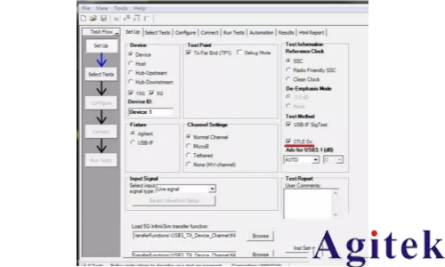 如何用示波器測眼圖？(圖10)