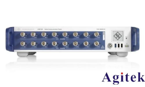 羅德與施瓦茨和博通合作實現(xiàn)下一代Wi-Fi 8芯片組測試驗證(圖1)