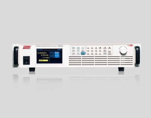 恩智N23020 系列超高精度多通道可編程直流電源