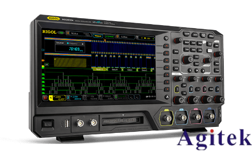 普源MSO5000系列示波器使用手冊(cè)(圖2)