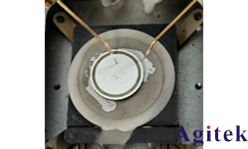 TH2851系列實現精密陶瓷600℃高溫無損精準測試(圖1)