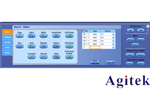 為什么Type C接口Displayport Interpair skew測量項不通過(圖6)