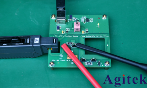 RIGOL MHO/DHO5000系列示波器如何成為您的集成化電源測(cè)試平臺(tái)(圖7)