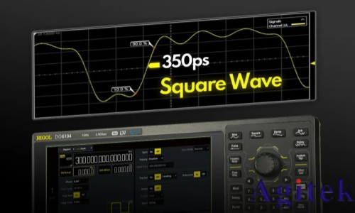 RIGOL DG6000 旗艦級函數(shù)/任意波形發(fā)生器重磅發(fā)布(圖3)