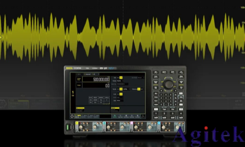 RIGOL DG6000 旗艦級函數(shù)/任意波形發(fā)生器重磅發(fā)布(圖4)