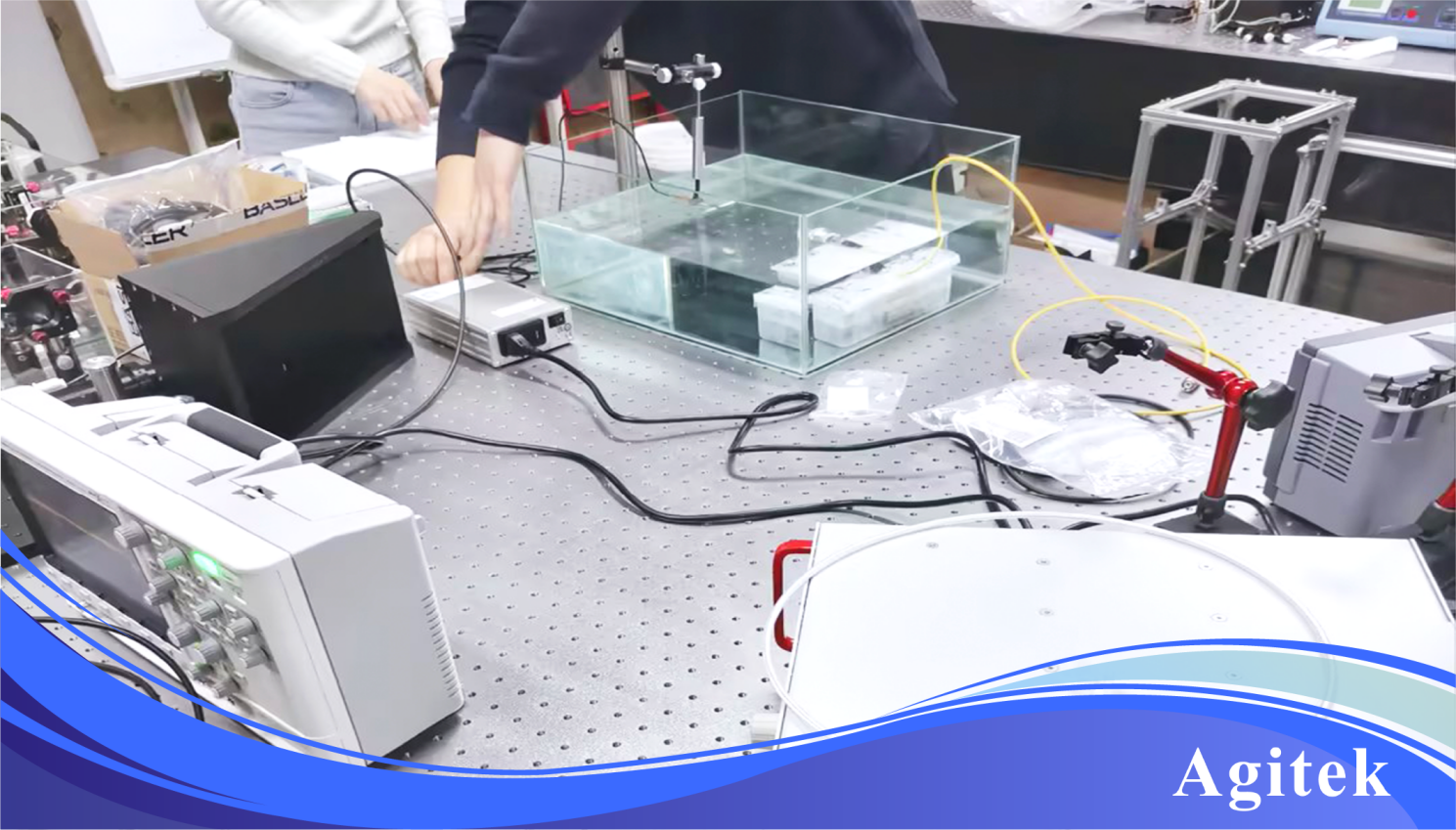 安泰測(cè)試2025年11月企業(yè)月報(bào)(圖4)