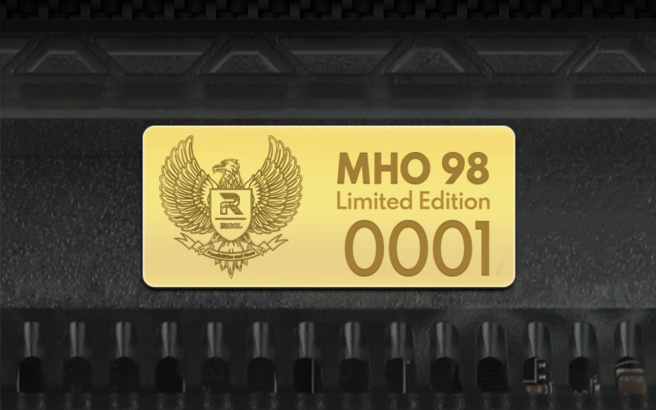 普源MHO900系列高分辨率數字示波器(圖1)