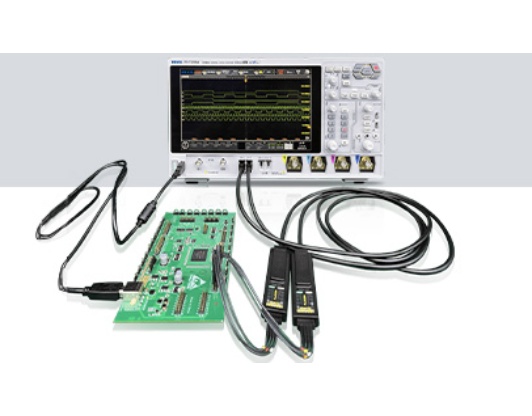 普源MHO2034高分辨率數字示波器(圖3)