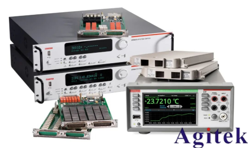 KickStart 軟件助力長(zhǎng)期數(shù)據(jù)采集與可靠性測(cè)試(圖1)