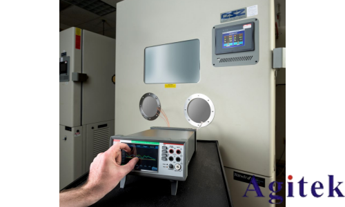 KickStart 軟件助力長(zhǎng)期數(shù)據(jù)采集與可靠性測(cè)試(圖2)