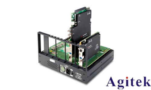 協議分析儀：洞悉 PCIe 通道的好幫手(圖1)