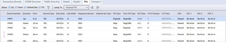 協議分析儀：洞悉 PCIe 通道的好幫手(圖7)