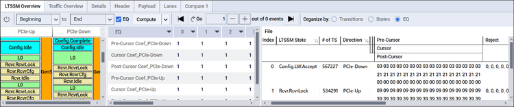 協議分析儀：洞悉 PCIe 通道的好幫手(圖5)