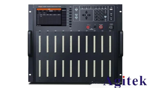 同惠新能源汽車電池測試協同優化解決方案（一）(圖9)