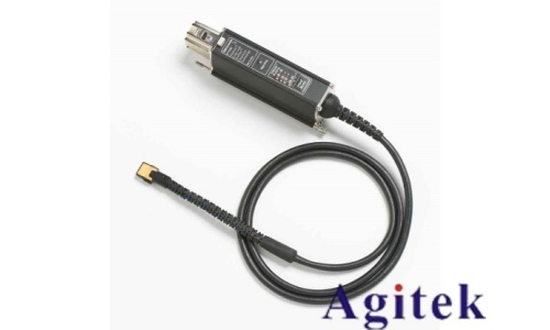 泰克示波器探頭校準(補償)怎么做?(圖2) 泰克示波器探頭校準(補償)怎么做?(圖2)