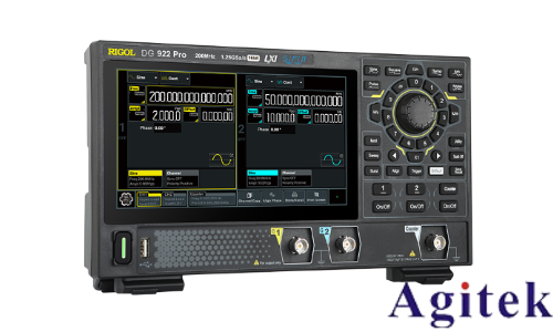 如何選擇合適的信號發生器？詳解波形與脈沖發生器的核心區別(圖2)