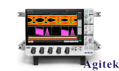 泰克示波器連接電腦的通用技巧(圖2) 泰克示波器連接電腦的通用技巧(圖2)