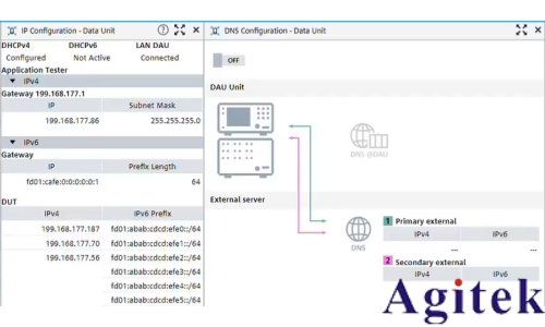 羅德與施瓦茨CMX500賦能車載無線通信全場景測試(圖10)