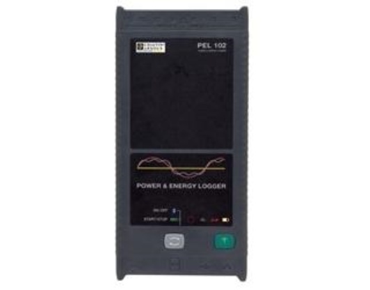CA在線電能質量記錄儀PEL 112(圖1)
