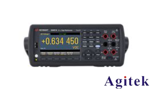 普源數字萬用表DM3068與是德科技34461A對比分析(圖2) 普源數字萬用表DM3068與是德科技34461A對比分析(圖2)