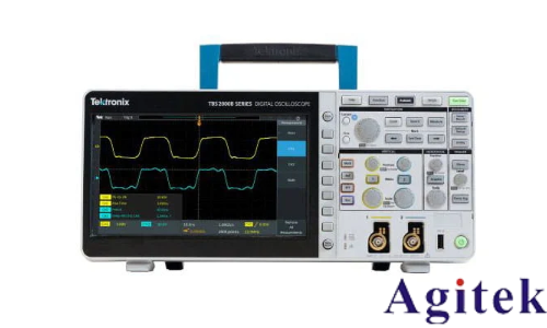 泰克示波器TBS2000與DPO2000的區別分析(圖1) 泰克示波器TBS2000與DPO2000的區別分析(圖1)