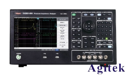 同惠電子新能源汽車電機的應用(圖1) 同惠電子新能源汽車電機的應用(圖1)