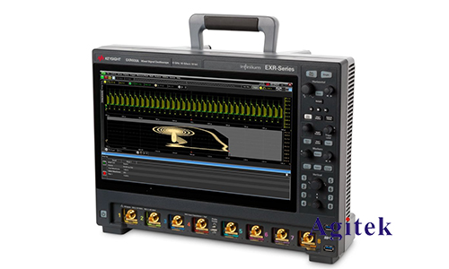 是德示波器觸發(fā)點怎么移動 是德示波器觸發(fā)點怎么移動(圖1)